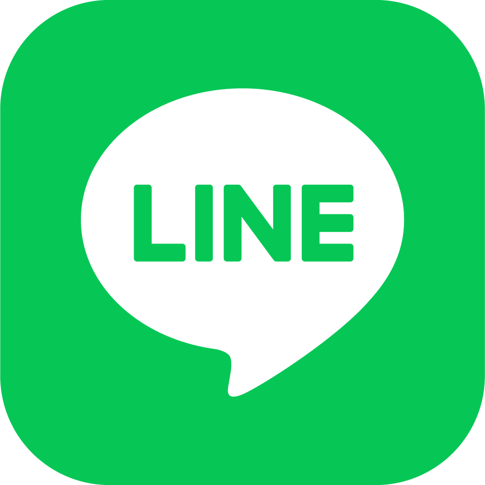 LINE　ロゴ