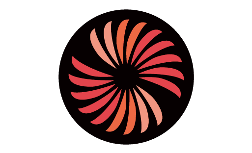 ROUN' -ラウン- ロゴ