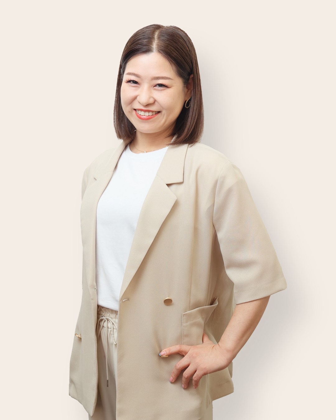 河村 稔子