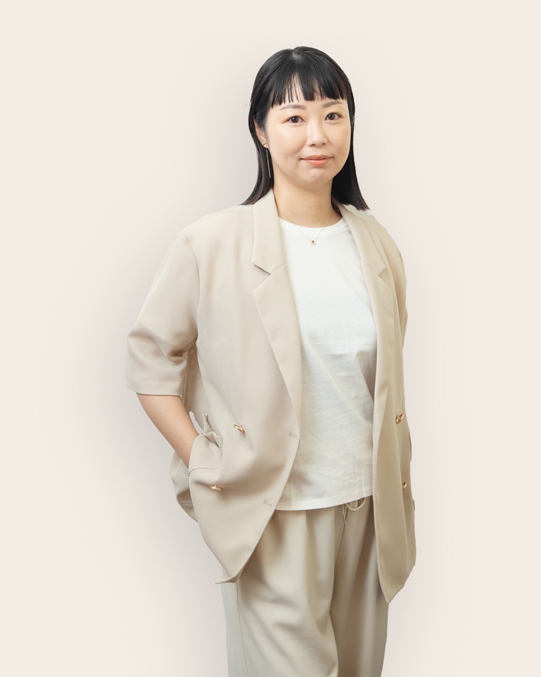 オーナー 丸茂 香織