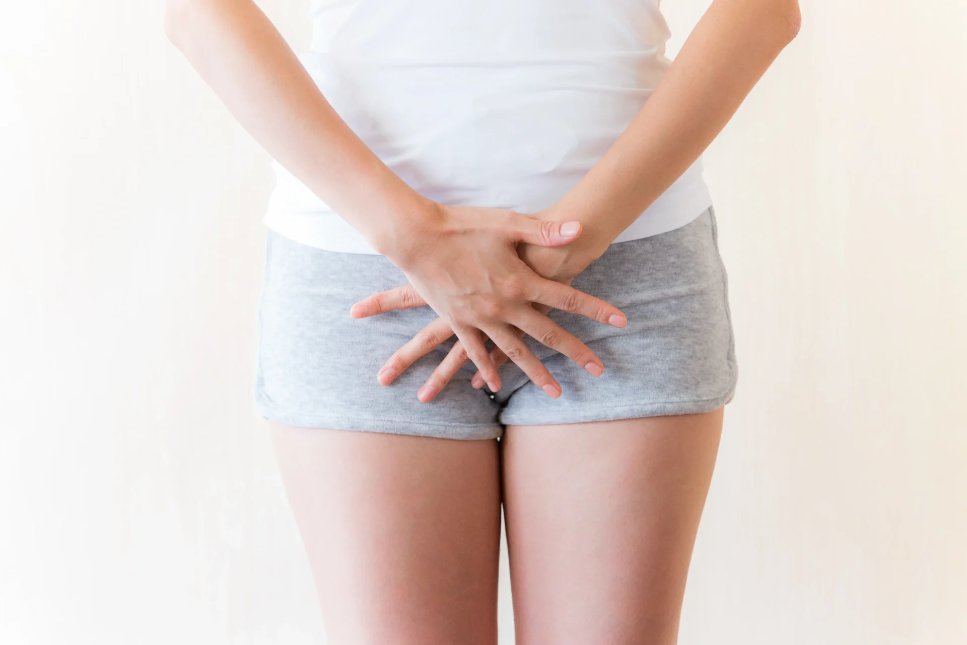 尿漏れ・お湯漏れを予防・改善したい