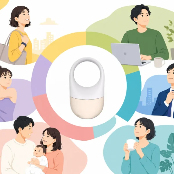 ROUN’はこんな方に選ばれています｜京都四条烏丸のエステ