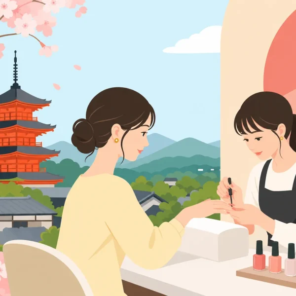 京都のネイルサロン選び｜四条烏丸で失敗しない見つけ方